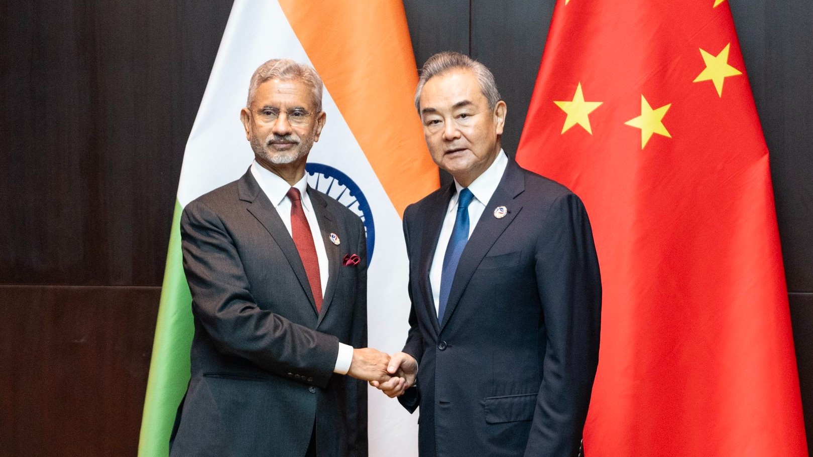 Pakistan Next Stop For China's Foreign Minister Wang Yi After India Visit